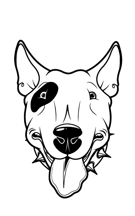 Бультер'єр 2
